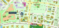 Arina East Residences (D15), Apartment #439366481